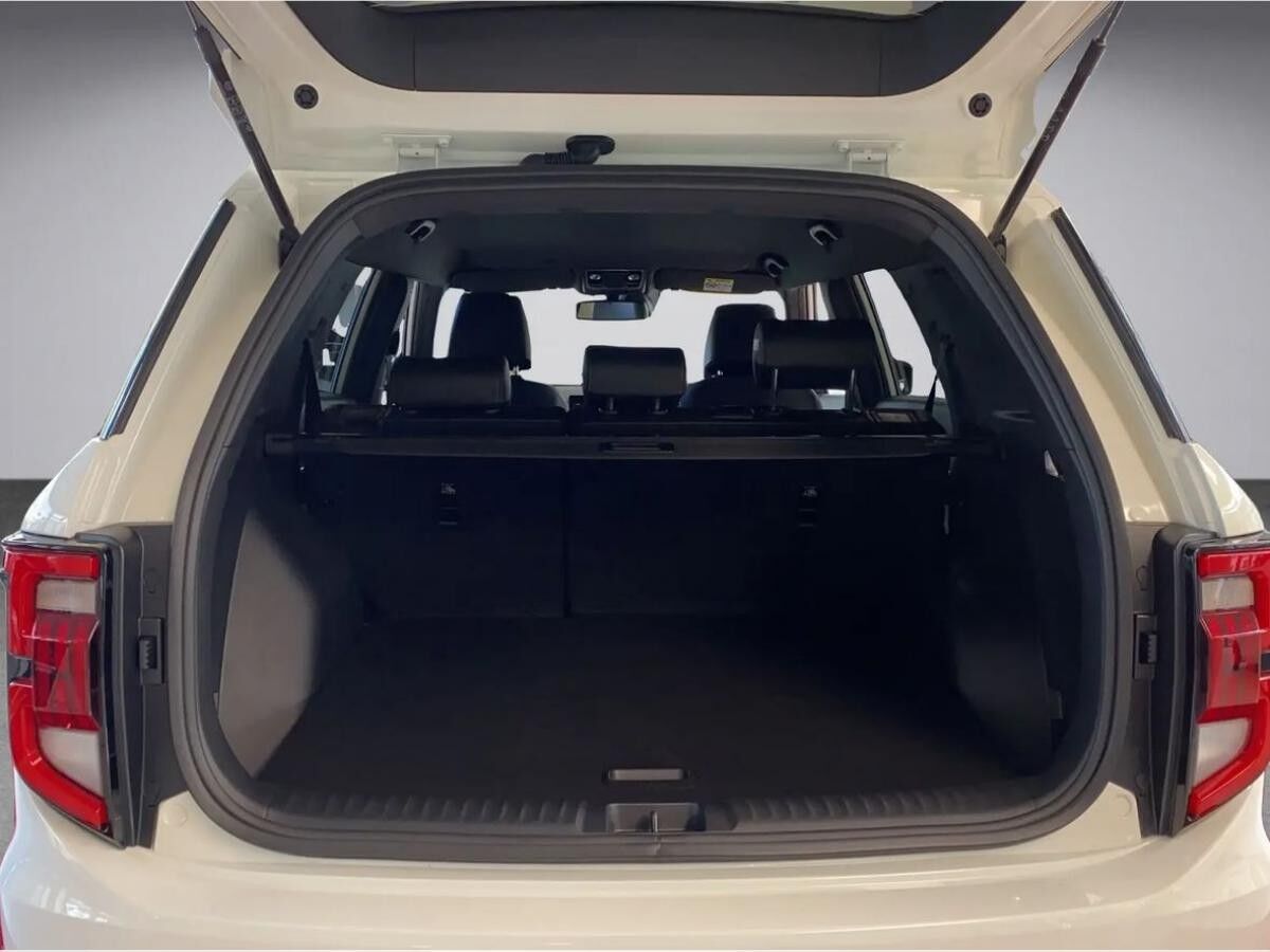 SsangYong Torres Quartz 1.5 AT 4x2 *NAVI/PDC/RFK/LED***