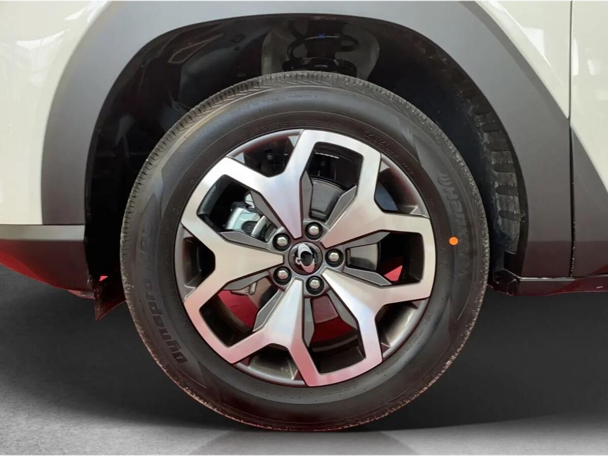 SsangYong Torres Quartz 1.5 AT 4x2 *NAVI/PDC/RFK/LED***