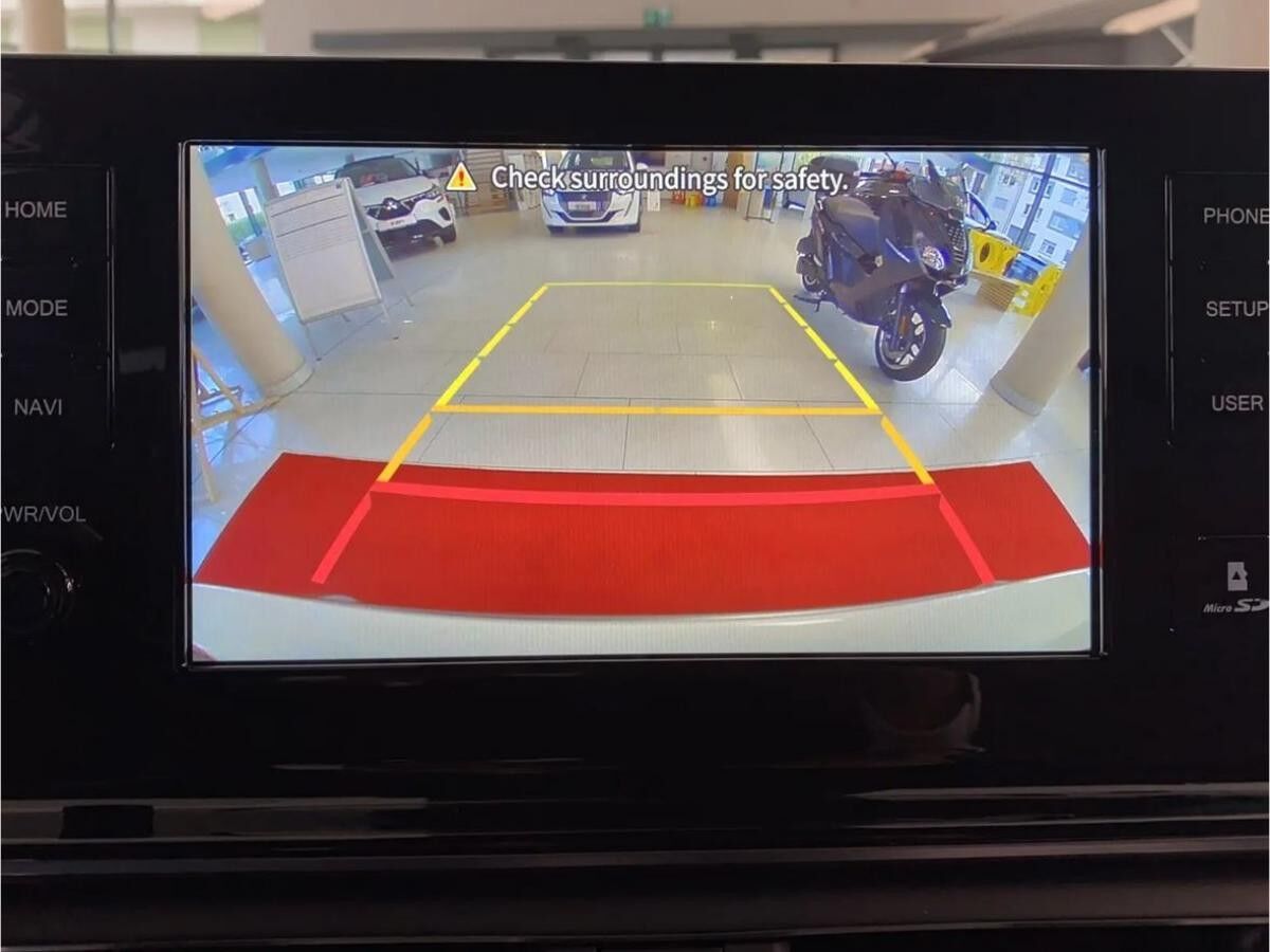 SsangYong Torres Quartz 1.5 AT 4x2 *NAVI/PDC/RFK/LED***