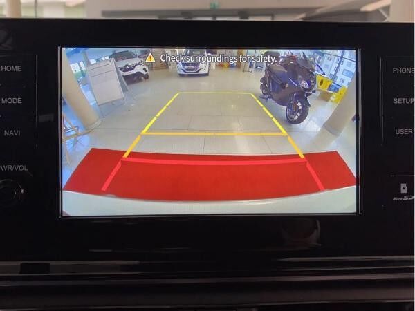 SsangYong Torres Quartz 1.5 AT 4x2 *NAVI/PDC/RFK/LED***