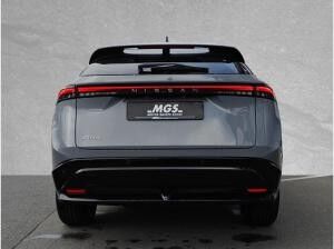 Nissan Ariya Ariya 87 kWh Advance Pack #531km Reichweite