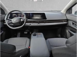 Nissan Ariya Ariya 87 kWh Advance Pack #531km Reichweite