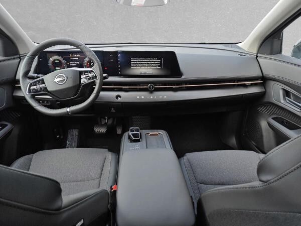 Nissan Ariya Ariya 87 kWh Advance Pack #531km Reichweite