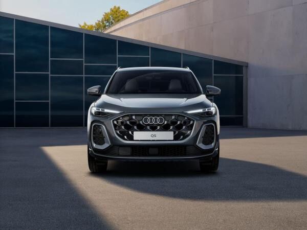 Audi Q5 Sportback Quattro💥 Neues Modell | Dynamik trifft Design ✅ sofort verfügbar bei bhg Balingen 🚙