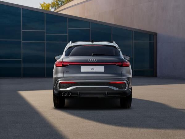 Audi Q5 Sportback Quattro💥 Neues Modell | Dynamik trifft Design ✅ sofort verfügbar bei bhg Balingen 🚙