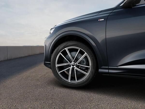 Audi Q5 Sportback Quattro💥 Neues Modell | Dynamik trifft Design ✅ sofort verfügbar bei bhg Balingen 🚙