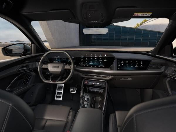 Audi Q5 Sportback Quattro💥 Neues Modell | Dynamik trifft Design ✅ sofort verfügbar bei bhg Balingen 🚙