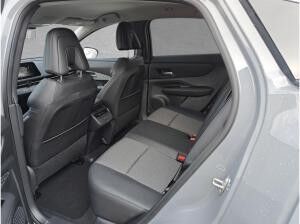 Nissan Ariya Ariya 87 kWh Advance Pack #531km Reichweite