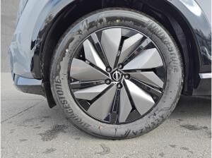 Nissan Ariya Ariya 87 kWh Advance Pack #531km Reichweite