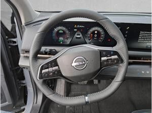 Nissan Ariya Ariya 87 kWh Advance Pack #531km Reichweite