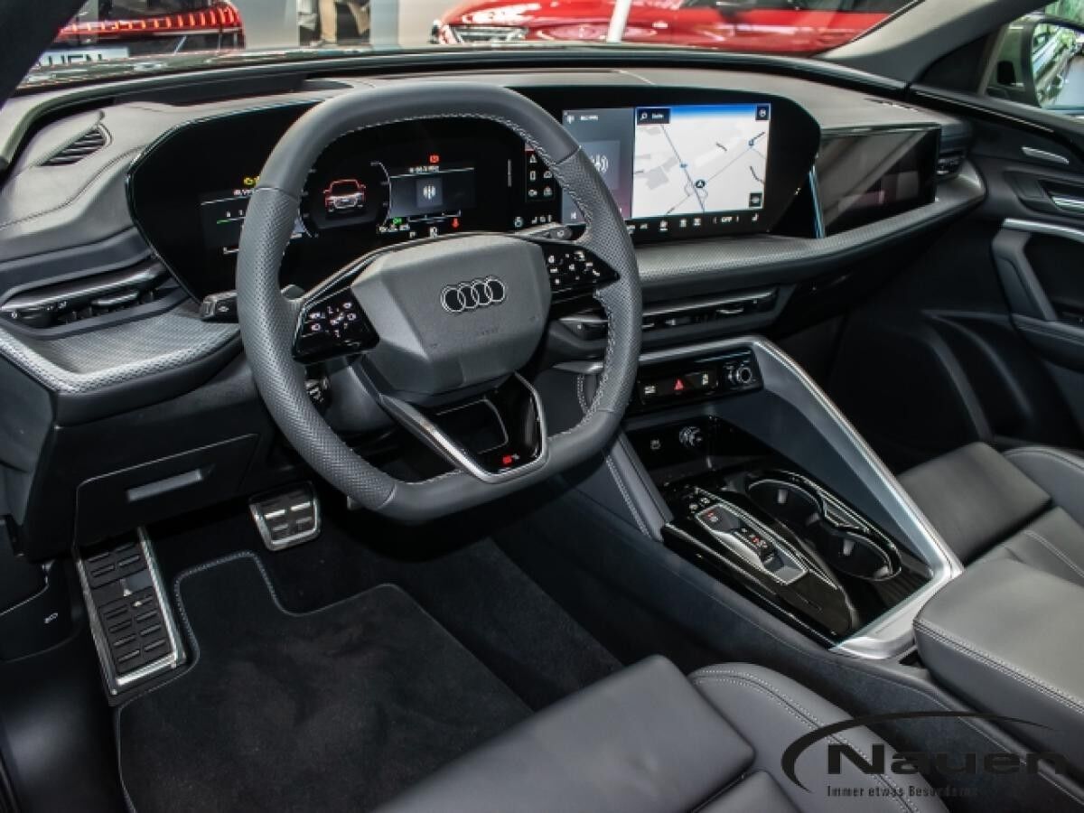 Audi Q5 Sportback TDI quattro S line*Sonderleasing*