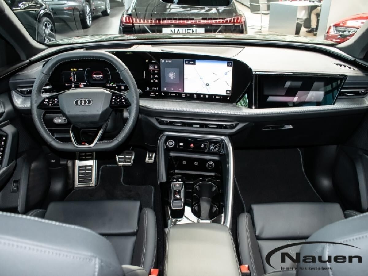 Audi Q5 Sportback TDI quattro S line*Sonderleasing*