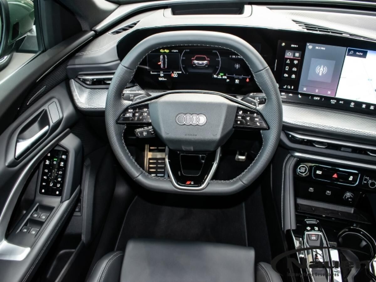 Audi Q5 Sportback TDI quattro S line*Sonderleasing*