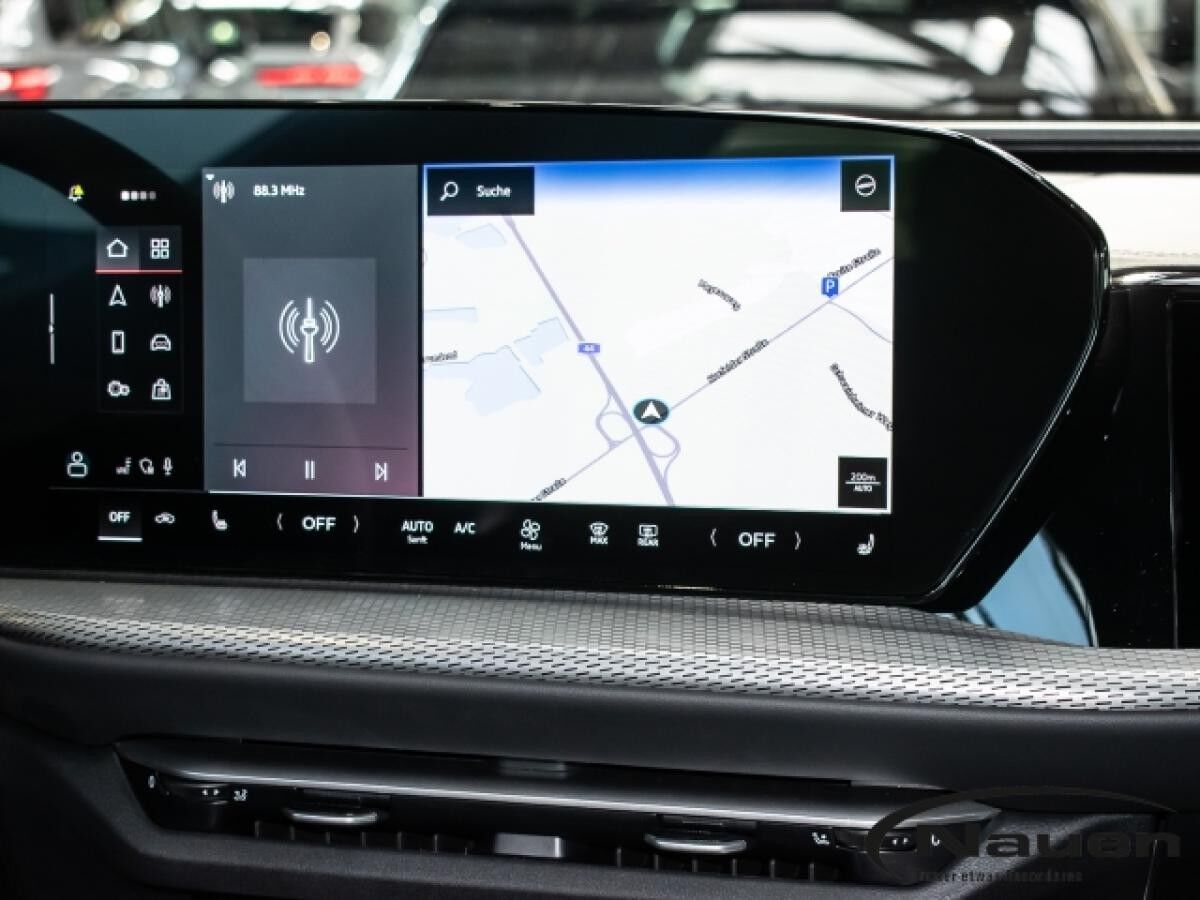 Audi Q5 Sportback TDI quattro S line*Sonderleasing*