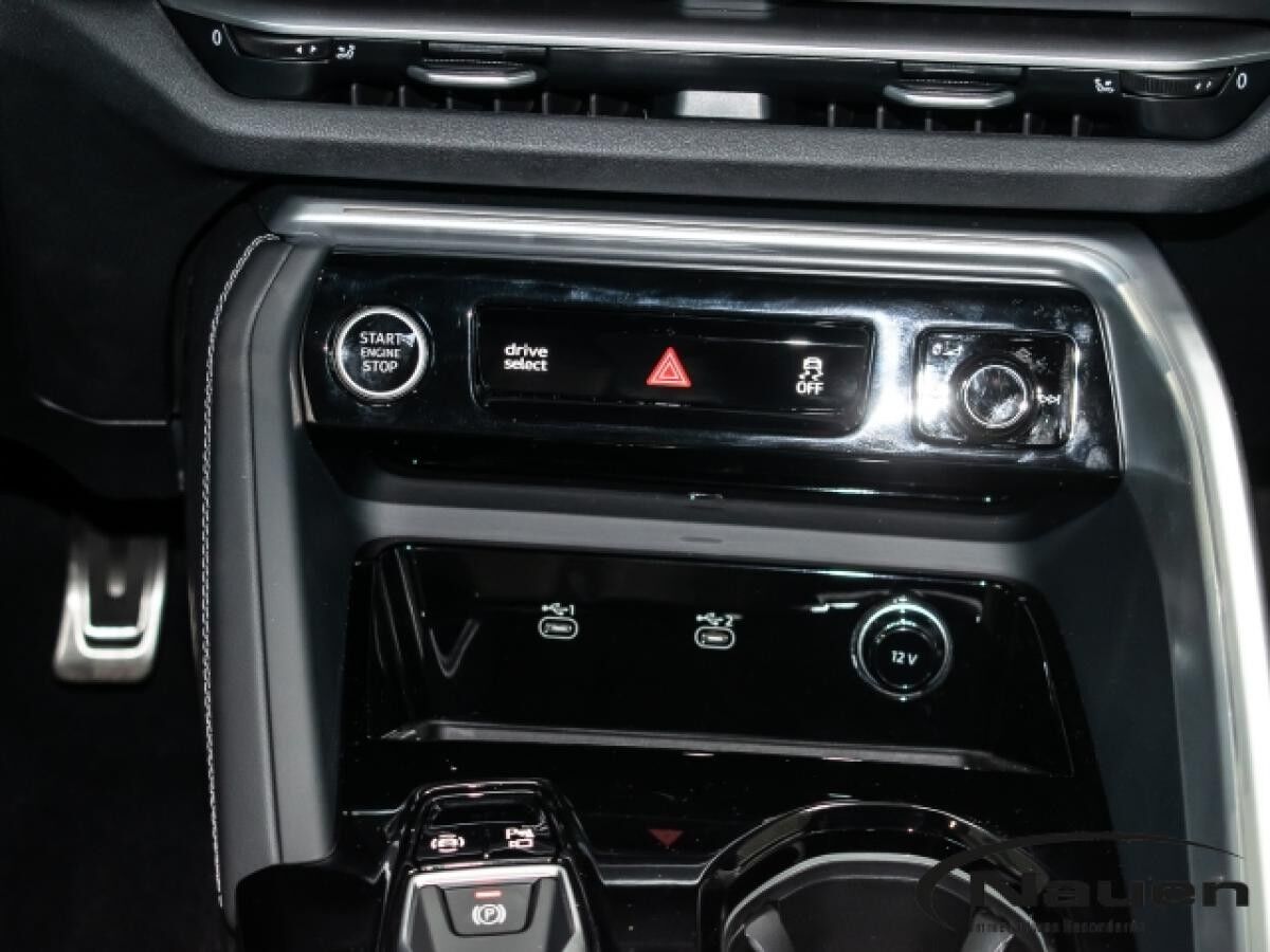 Audi Q5 Sportback TDI quattro S line*Sonderleasing*