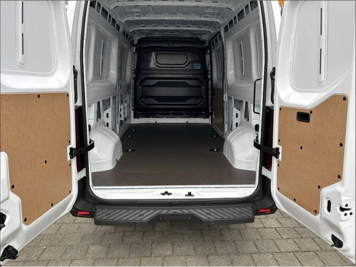 Nissan Interstar Interstar Kasten L3H2 N-Connecta 5 Jahre Garantie