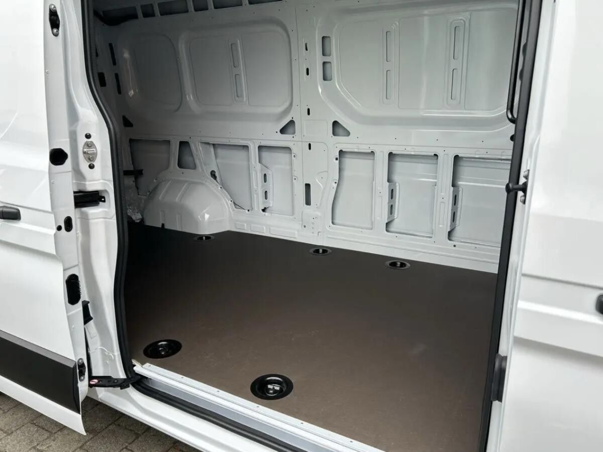 Nissan Interstar Interstar Kasten L3H2 N-Connecta 5 Jahre Garantie