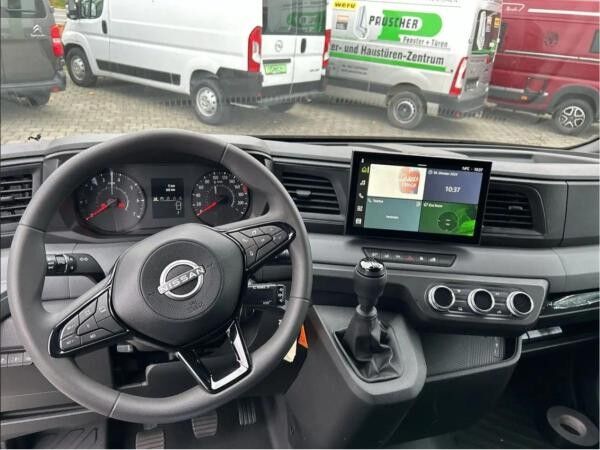 Nissan Interstar Interstar Kasten L3H2 N-Connecta 5 Jahre Garantie