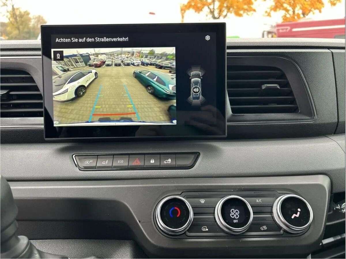 Nissan Interstar Interstar Kasten L3H2 N-Connecta 5 Jahre Garantie