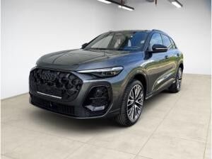 Audi Q5 SUV TDI quattro S tronic KLIMA LED NAV