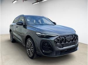 Audi Q5 SUV TDI quattro S tronic KLIMA LED NAV