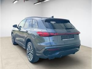 Audi Q5 SUV TDI quattro S tronic KLIMA LED NAV