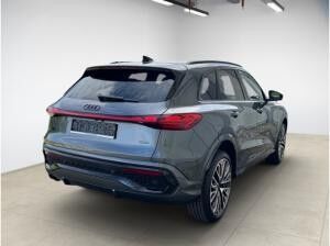 Audi Q5 SUV TDI quattro S tronic KLIMA LED NAV