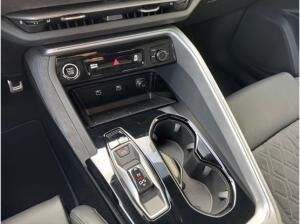 Audi Q5 SUV TDI quattro S tronic KLIMA LED NAV