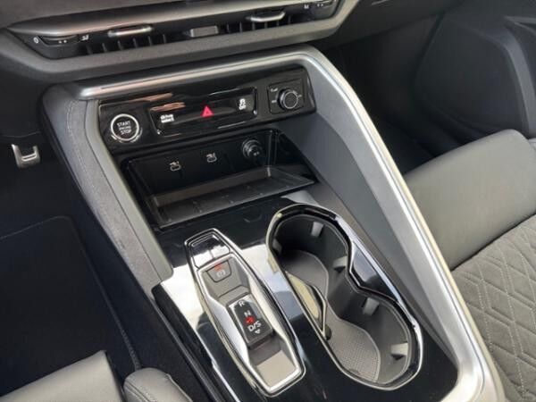 Audi Q5 SUV TDI quattro S tronic KLIMA LED NAV