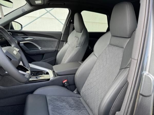 Audi Q5 SUV TDI quattro S tronic KLIMA LED NAV