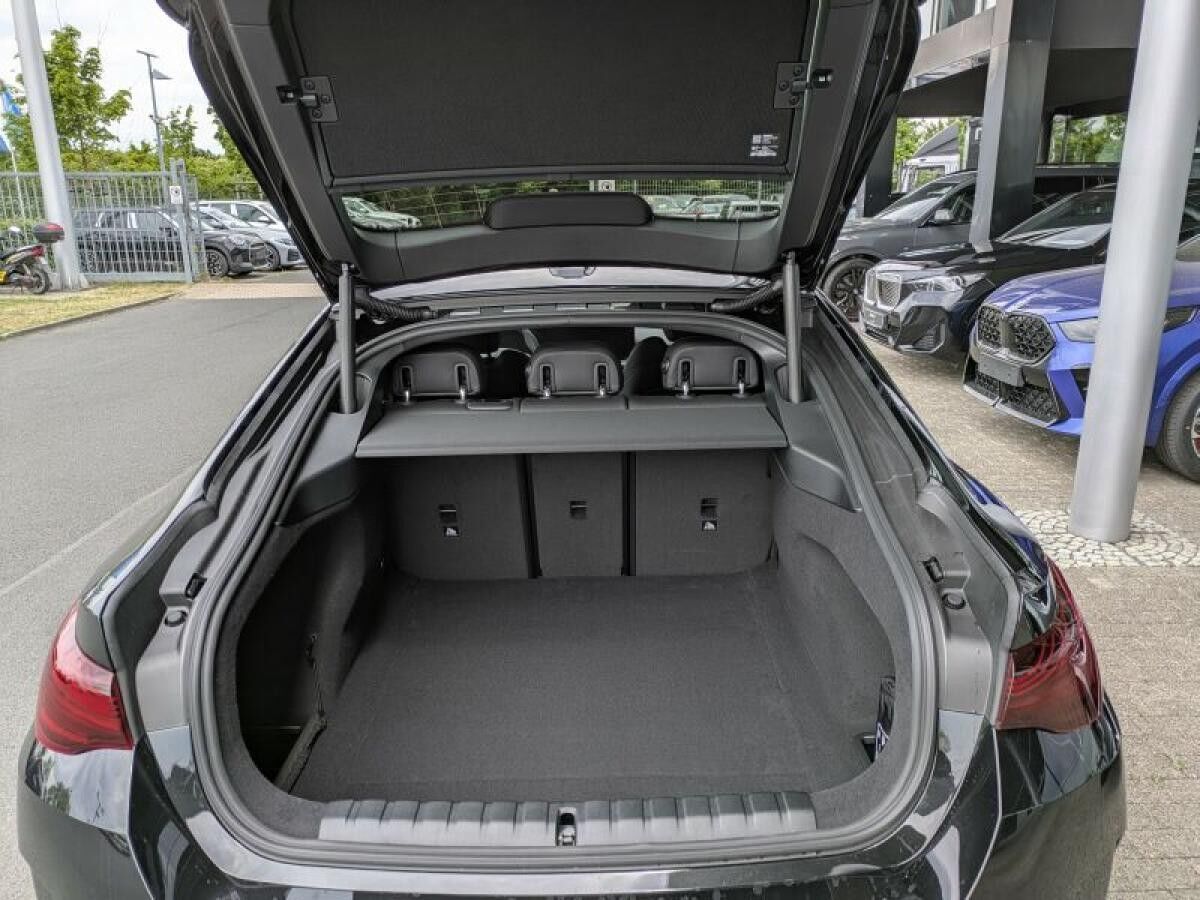 BMW 420 d M Sportpaket