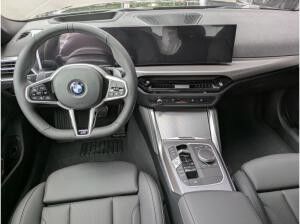 BMW 420 420d M Sportpaket