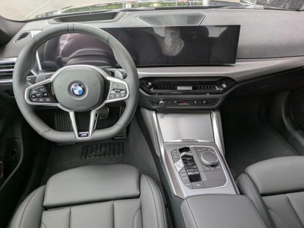 BMW 420 420d M Sportpaket