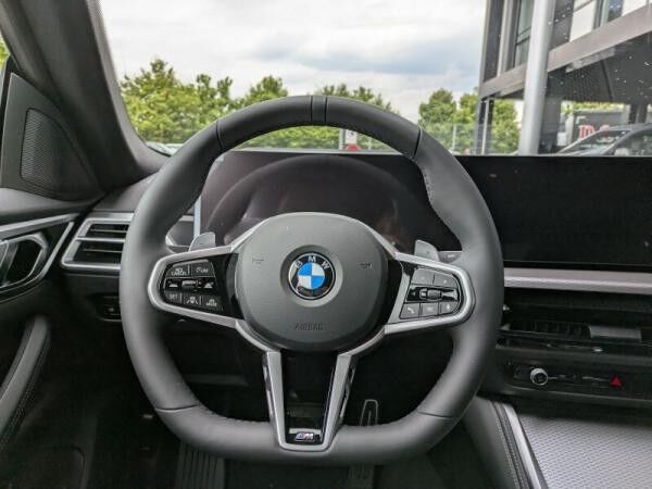 BMW 420 d M Sportpaket