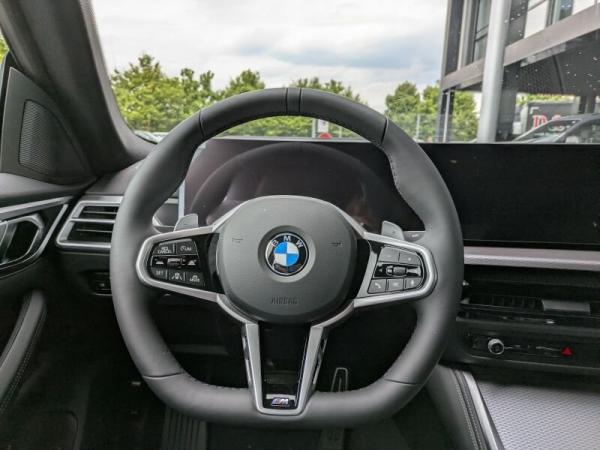 BMW 420 420d M Sportpaket