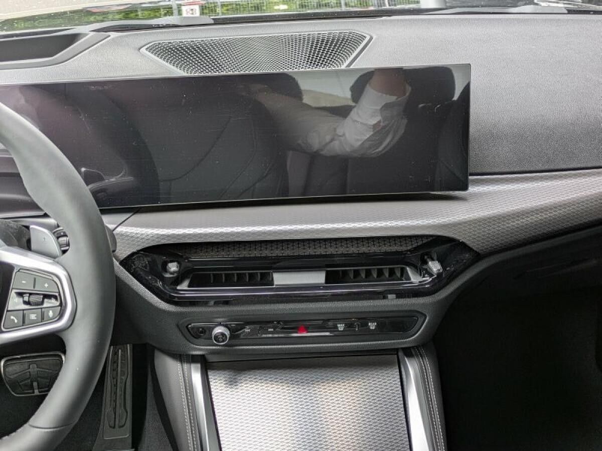 BMW 420 d M Sportpaket