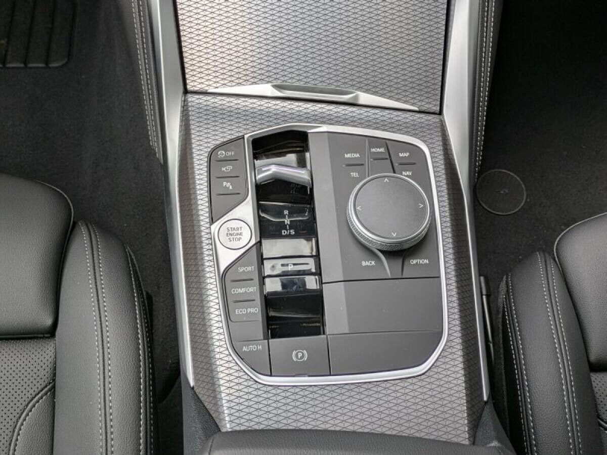 BMW 420 d M Sportpaket