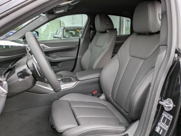 BMW 420 d M Sportpaket