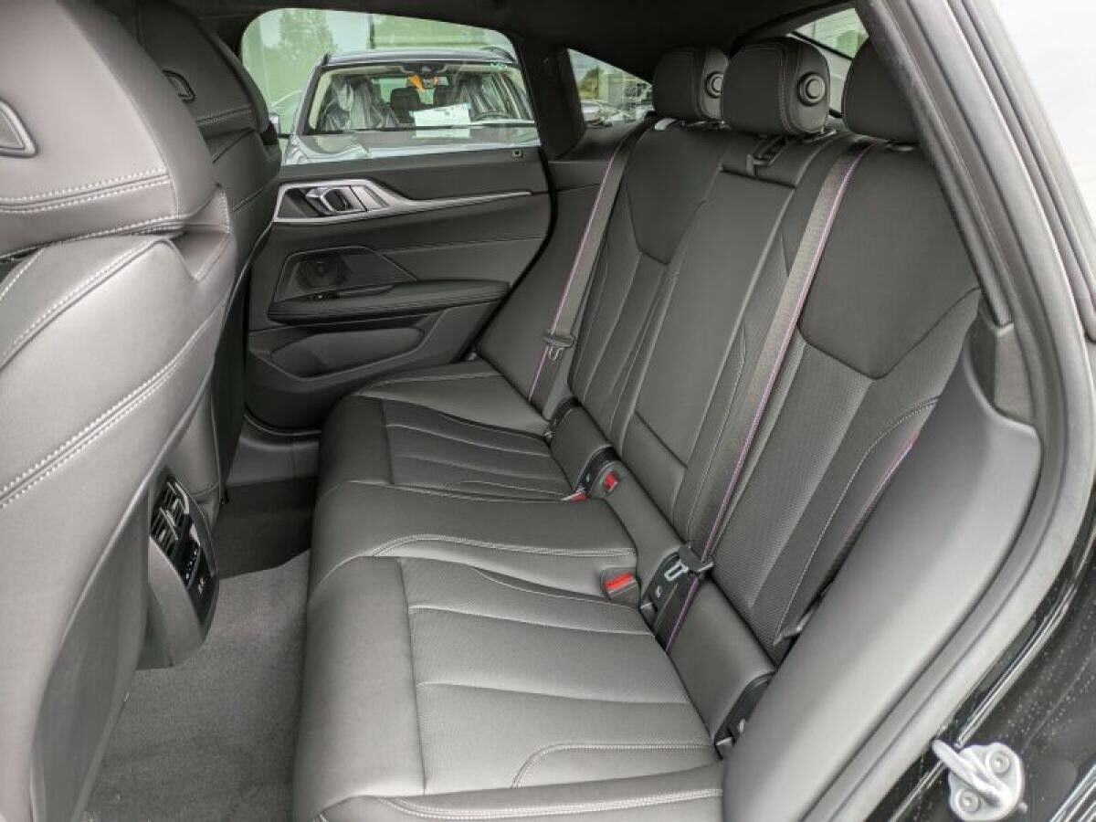 BMW 420 d M Sportpaket