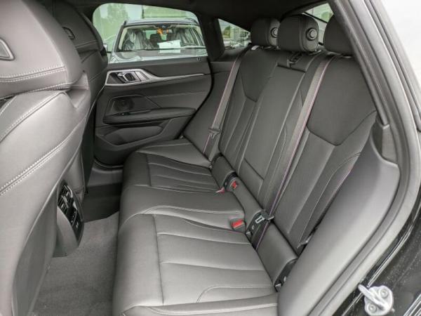 BMW 420 420d M Sportpaket