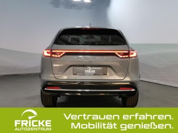 Honda e:Ny1 e Ny1 Advance +Navi+Panoramadach+elektr.-Heckklappe