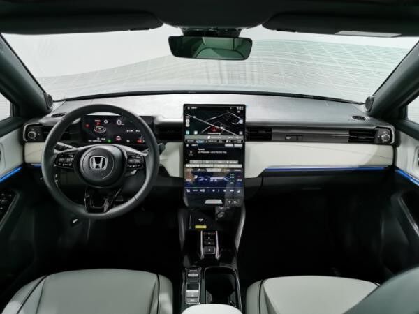 Honda e:Ny1 e Ny1 Advance +Navi+Panoramadach+elektr.-Heckklappe