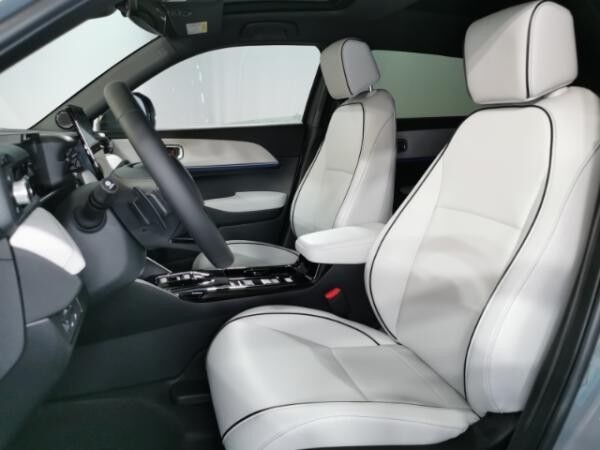 Honda e:Ny1 e Ny1 Advance +Navi+Panoramadach+elektr.-Heckklappe