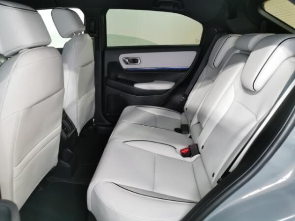 Honda e:Ny1 e Ny1 Advance +Navi+Panoramadach+elektr.-Heckklappe
