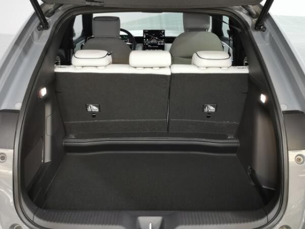 Honda e:Ny1 e Ny1 Advance +Navi+Panoramadach+elektr.-Heckklappe