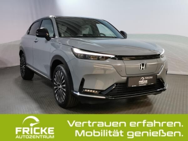 Honda e:Ny1 e Ny1 Advance +Navi+Panoramadach+elektr.-Heckklappe