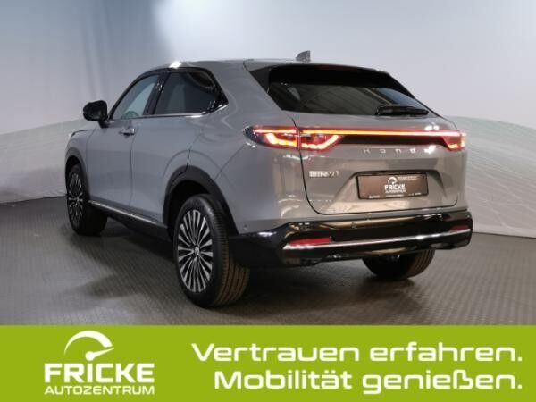 Honda e:Ny1 e Ny1 Advance +Navi+Panoramadach+elektr.-Heckklappe