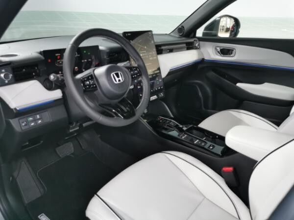 Honda e:Ny1 e Ny1 Advance +Navi+Panoramadach+elektr.-Heckklappe
