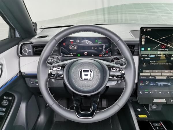 Honda e:Ny1 e Ny1 Advance +Navi+Panoramadach+elektr.-Heckklappe