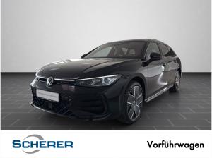 Volkswagen Passat Variant R-Line 2.0 TDI DSG AHK NAVI PANO
